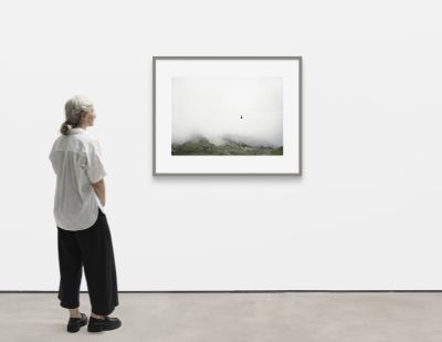 Andreas Gursky – Inherited Images – New York