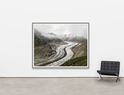 Andreas Gursky – Inherited Images – New York