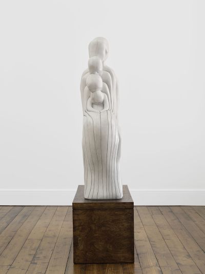 Songs before Sunrise – Group Exhibition – London