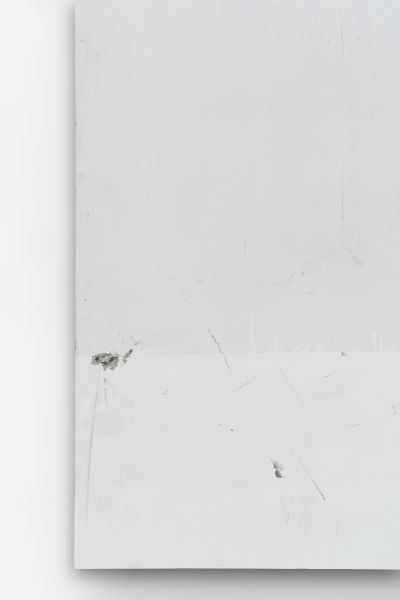 Michail Pirgelis – Seven Springs – Berlin