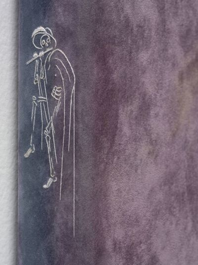 Cyprien Gaillard – Retinal Rivalry – Berlin