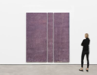 Cyprien Gaillard – Retinal Rivalry – Berlin