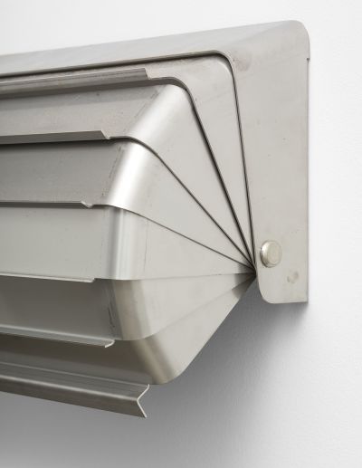 Cyprien Gaillard – Retinal Rivalry – Berlin