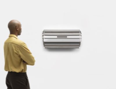 Cyprien Gaillard – Retinal Rivalry – Berlin