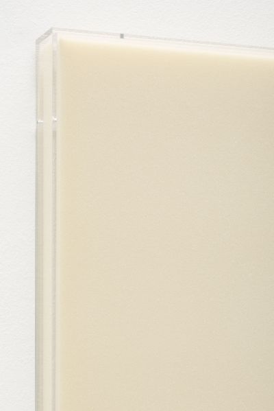 Rosemarie Trockel – Material – New York