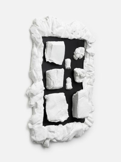 Rosemarie Trockel – Material – New York