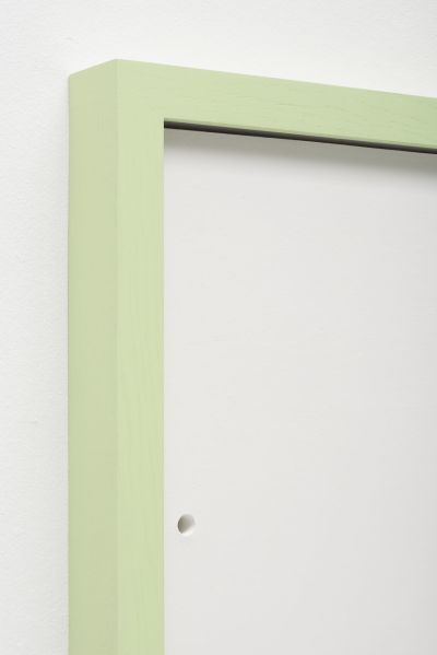 Rosemarie Trockel – Material – New York