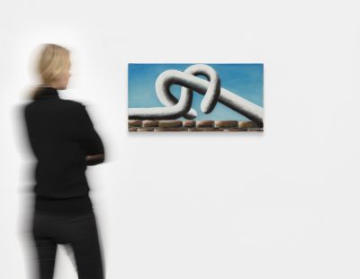 Salvo, Andreas Schulze – About Painting – Los Angeles