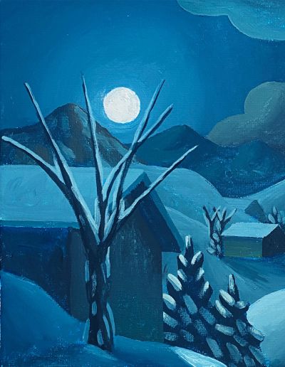 Salvo, Andreas Schulze – About Painting – Los Angeles