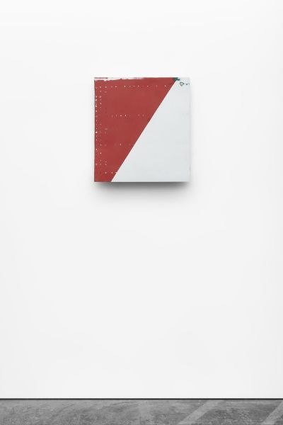 Michail Pirgelis – Opaque Surfaces – Berlin