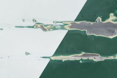 Michail Pirgelis – Opaque Surfaces – Berlin