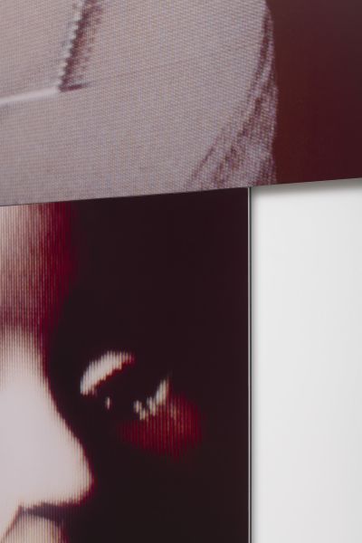 Gretchen Bender Estate