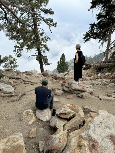 Andrea Zittel – Public Performance of the Self – Berlin