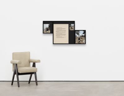 Andrea Zittel – Public Performance of the Self – Berlin