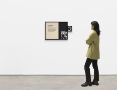 Andrea Zittel – Public Performance of the Self – Berlin