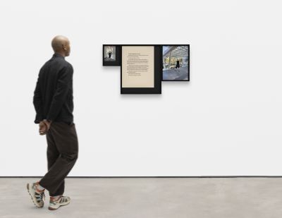 Andrea Zittel – Public Performance of the Self – Berlin