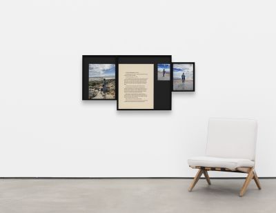 Andrea Zittel – Public Performance of the Self – Berlin