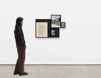 Andrea Zittel – Public Performance of the Self – Berlin