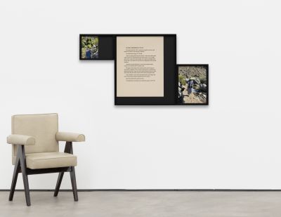 Andrea Zittel – Public Performance of the Self – Berlin