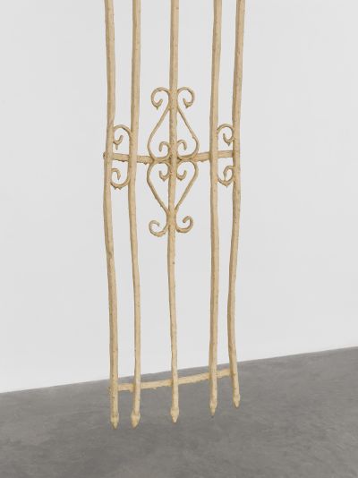 Kaari Upson – House to Body Shift – London