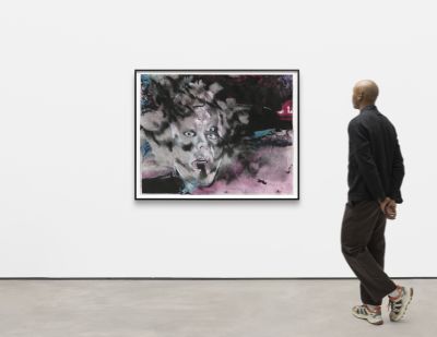 Kaari Upson – House to Body Shift – London