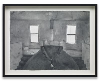 Kaari Upson – House to Body Shift – London