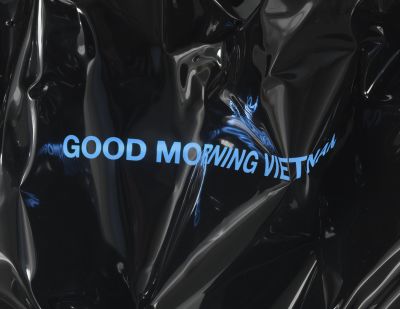 Gretchen Bender – Political Entertainment – Berlin