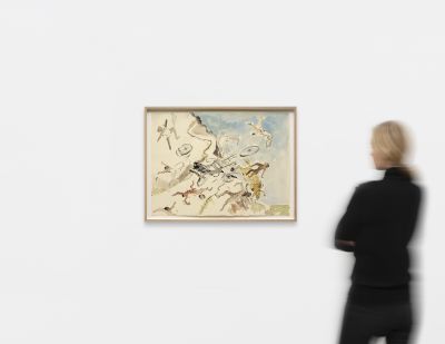 Kara Walker – Kara Elizabeth Walker presents – Dispatches from A— – and the – Museum of Half-remembered Histories – Berlin