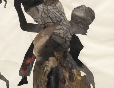Kara Walker – Kara Elizabeth Walker presents – Dispatches from A— – and the – Museum of Half-remembered Histories – Berlin