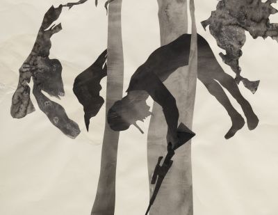 Kara Walker – Kara Elizabeth Walker presents – Dispatches from A— – and the – Museum of Half-remembered Histories – Berlin