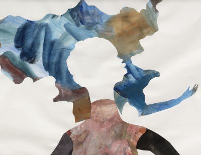 Kara Walker – Kara Elizabeth Walker presents – Dispatches from A— – and the – Museum of Half-remembered Histories – Berlin