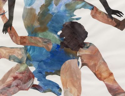 Kara Walker – Kara Elizabeth Walker presents – Dispatches from A— – and the – Museum of Half-remembered Histories – Berlin