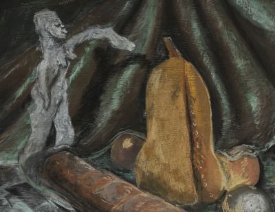 Kara Walker – Kara Elizabeth Walker presents – Dispatches from A— – and the – Museum of Half-remembered Histories – Berlin