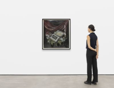 Kara Walker – Kara Elizabeth Walker presents – Dispatches from A— – and the – Museum of Half-remembered Histories – Berlin