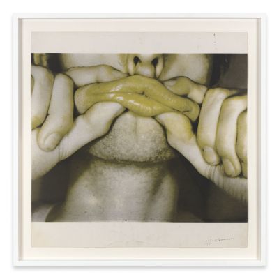 Seriously. – Group Exhibition – London