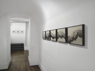 Seriously. – Group Exhibition – London