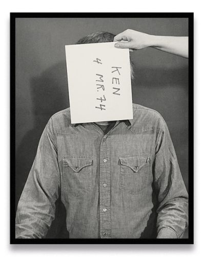 Seriously. – Group Exhibition – London