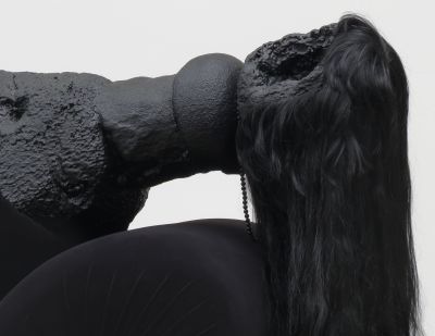 Horror – Group Exhibition – Los Angeles