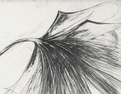 Sterling Ruby – Atropa – New York