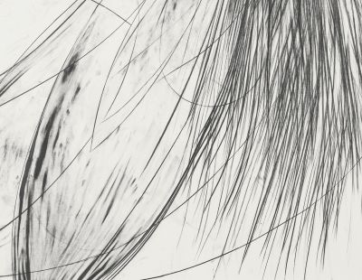 Sterling Ruby – Atropa – New York