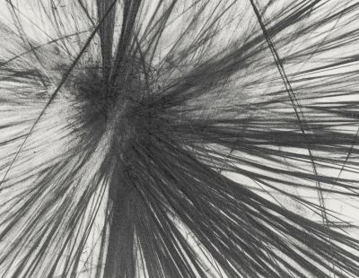 Sterling Ruby – Atropa – New York