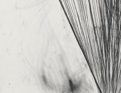 Sterling Ruby – Atropa – New York