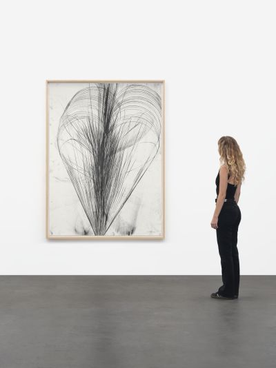 Sterling Ruby – Atropa – New York