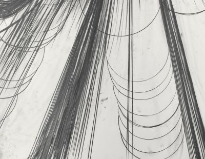 Sterling Ruby – Atropa – New York