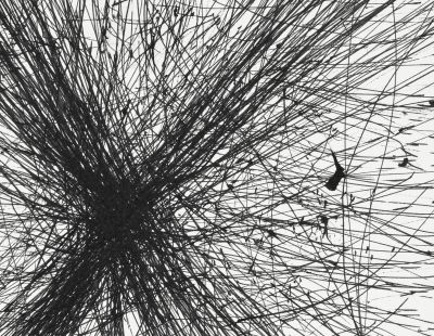 Sterling Ruby – Atropa – New York