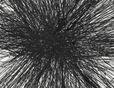 Sterling Ruby – Atropa – New York