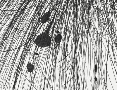 Sterling Ruby – Atropa – New York