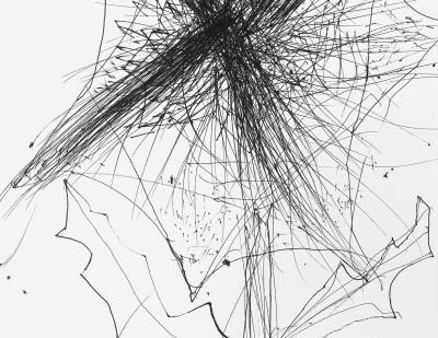 Sterling Ruby – Atropa – New York