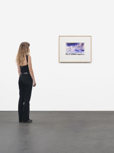 Sterling Ruby – Atropa – New York