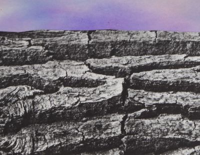 Sterling Ruby – Atropa – New York